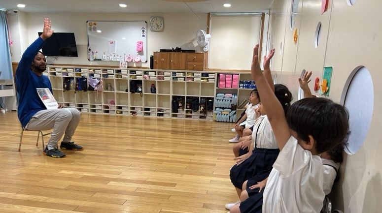 ネイティブ講師による英語教室